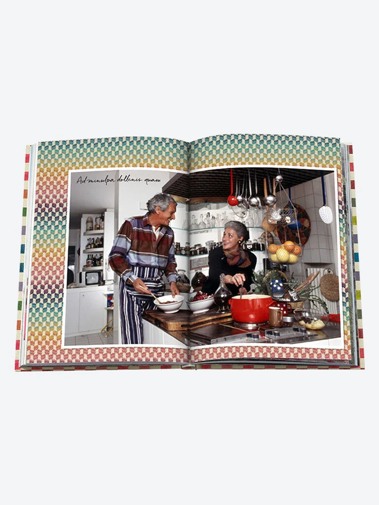 The missoni family cookbook - Image 9