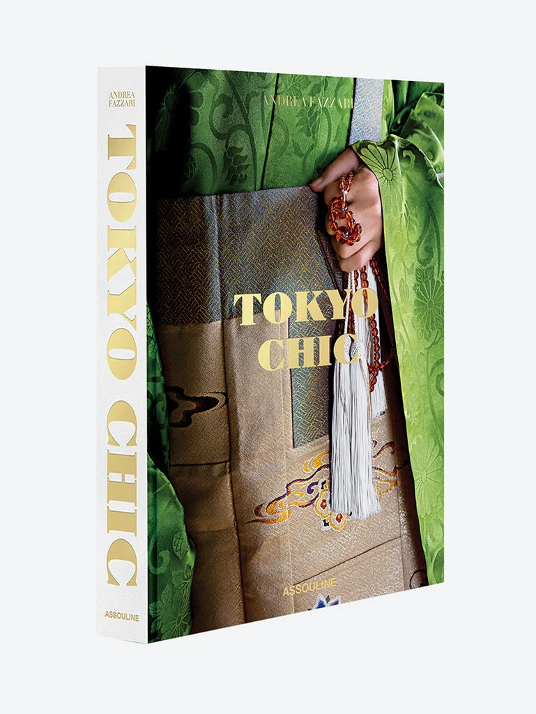 Tokyo chic - Image 3