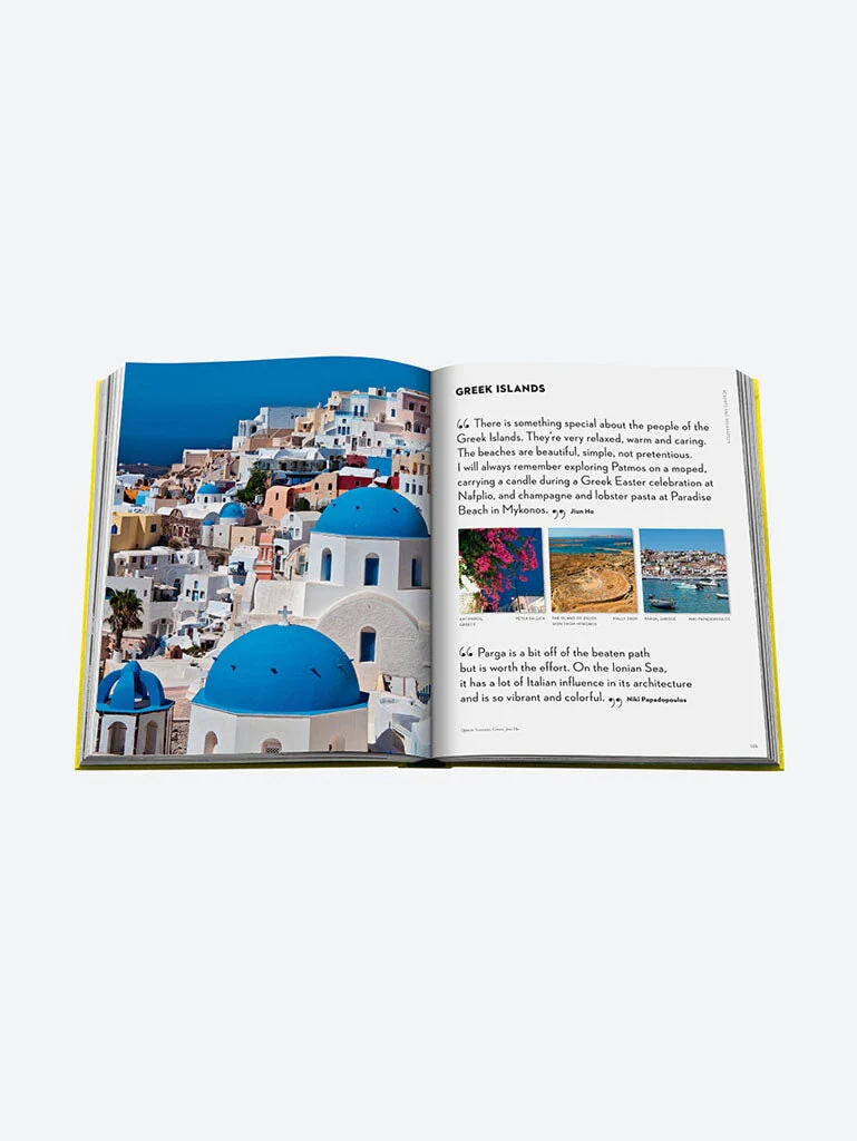 TRAVEL BY DESIGN - Image 11