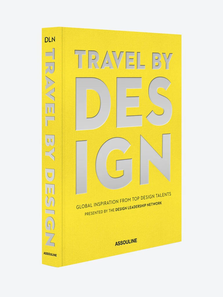 TRAVEL BY DESIGN - Image 3