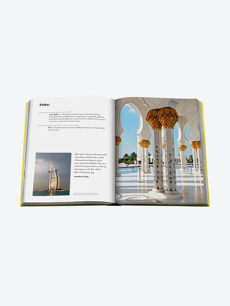 TRAVEL BY DESIGN - Image 7
