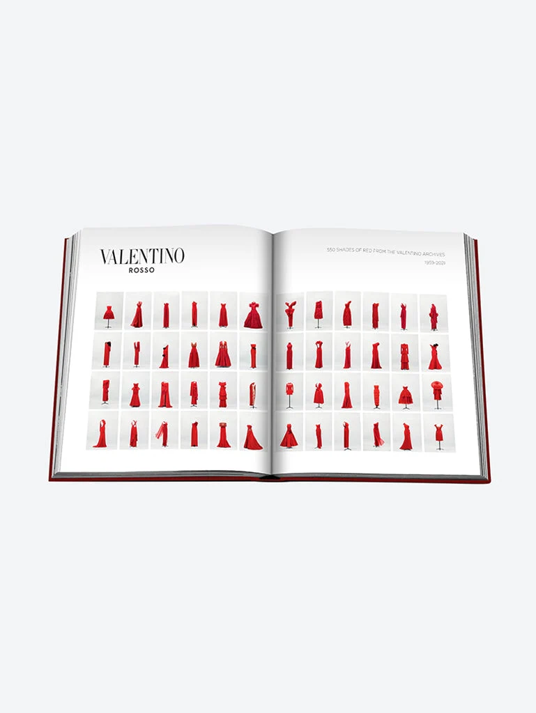 Valentino rosso - Image 12