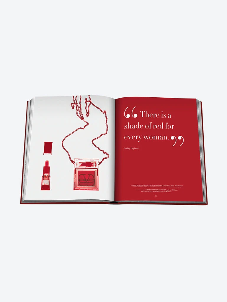 Valentino rosso - Image 6