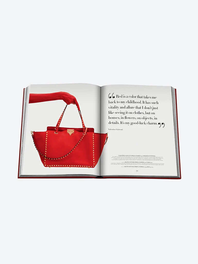 Valentino rosso - Image 7