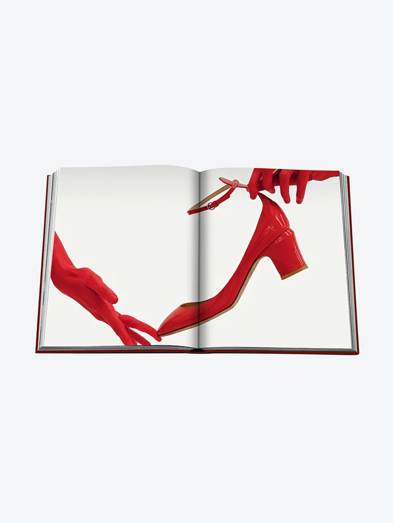 Valentino rosso - Image 8