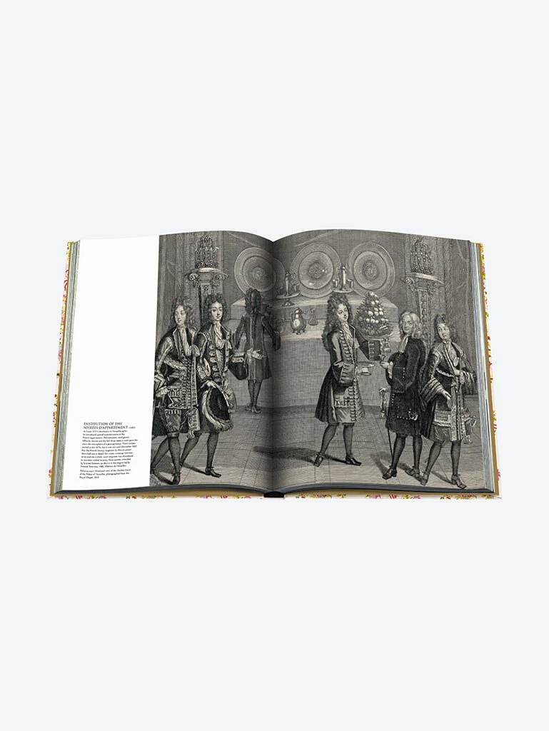 VERSAILLES: FROM LOUS XIV TO JEFF K - Image 7