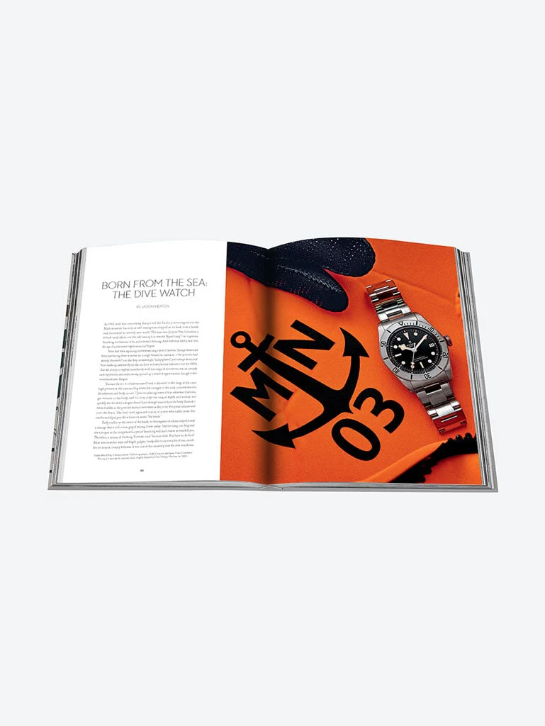 WATCHES -A GUIDE BY HODINKEE - Image 10