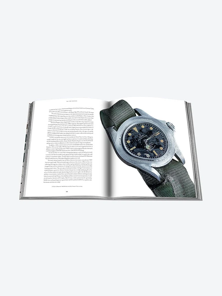 WATCHES -A GUIDE BY HODINKEE - Image 11