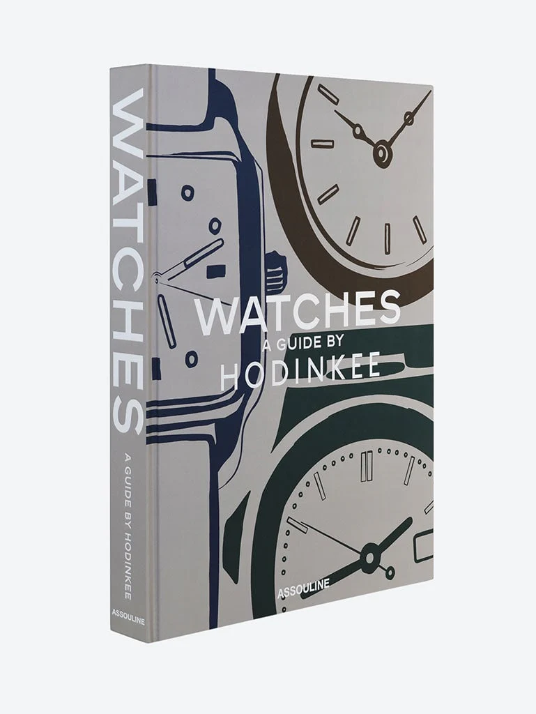 WATCHES -A GUIDE BY HODINKEE - Image 3