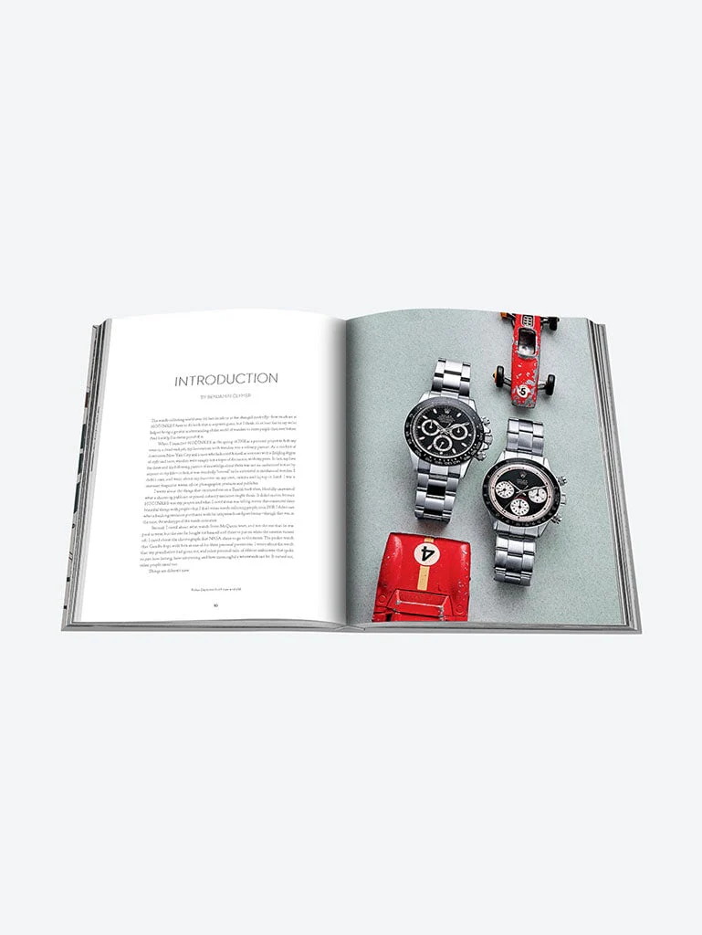 WATCHES -A GUIDE BY HODINKEE - Image 4