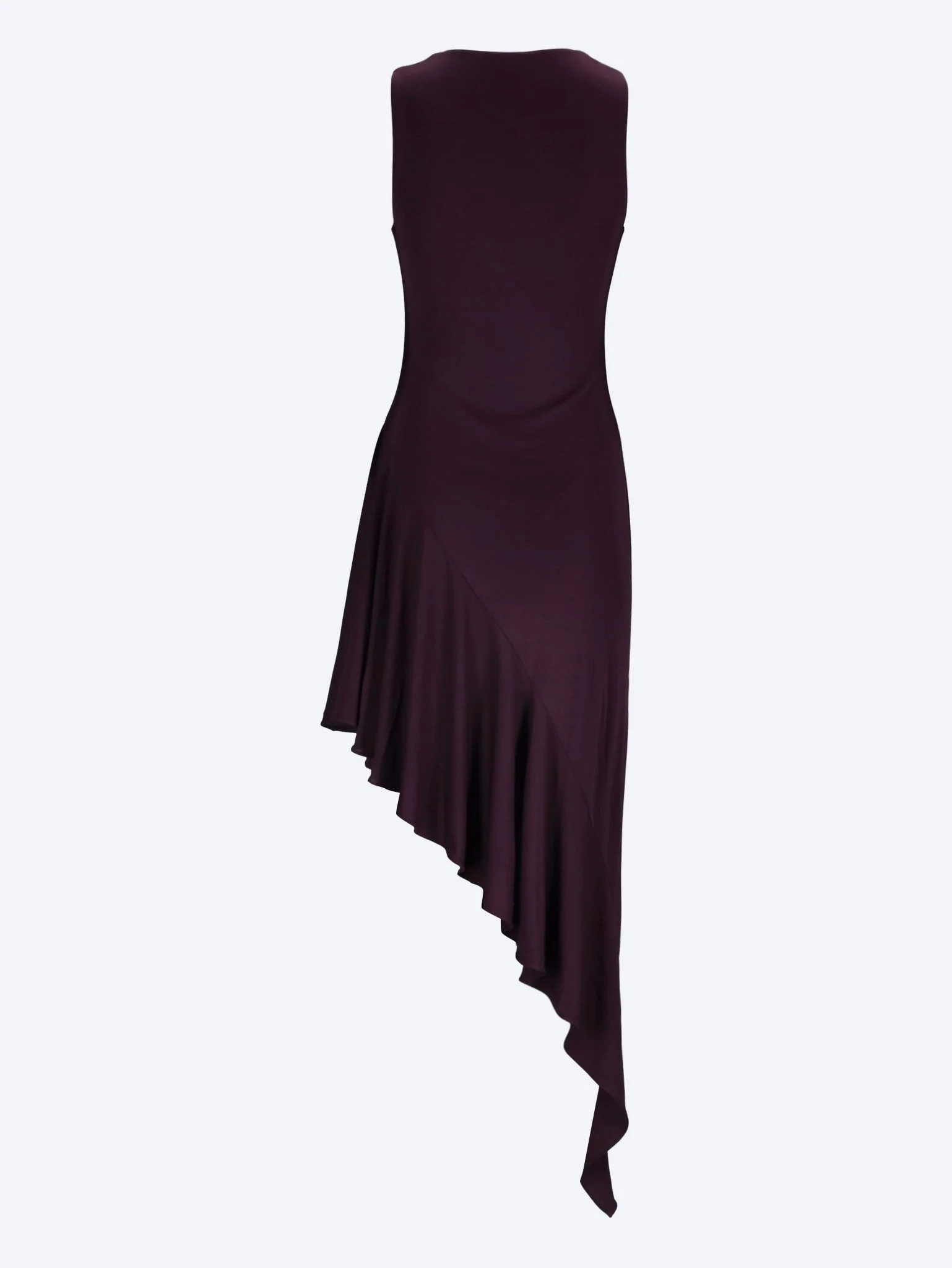 Asymmetric dress - Image 3