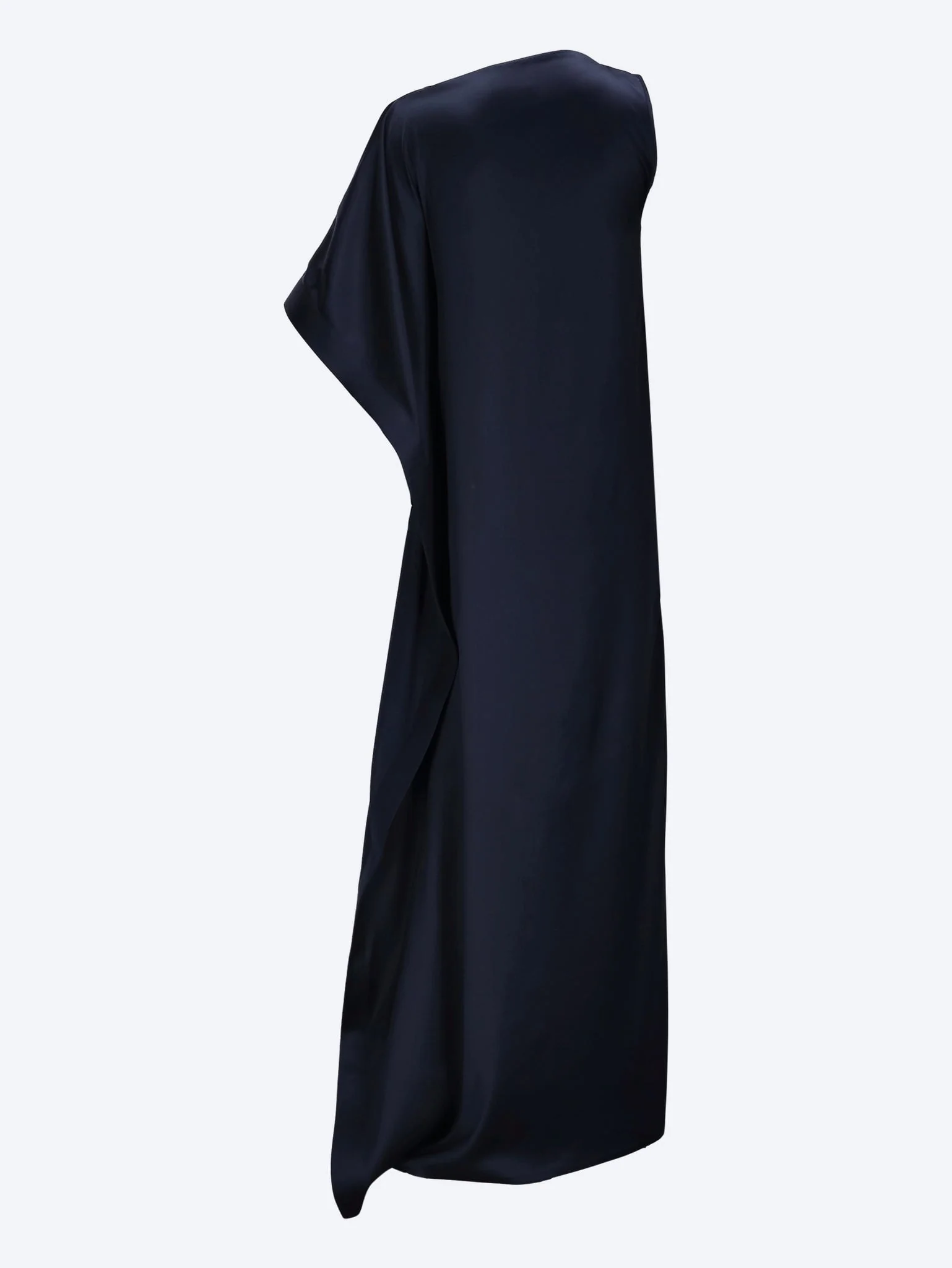Asymmetric maxi dress - Image 3
