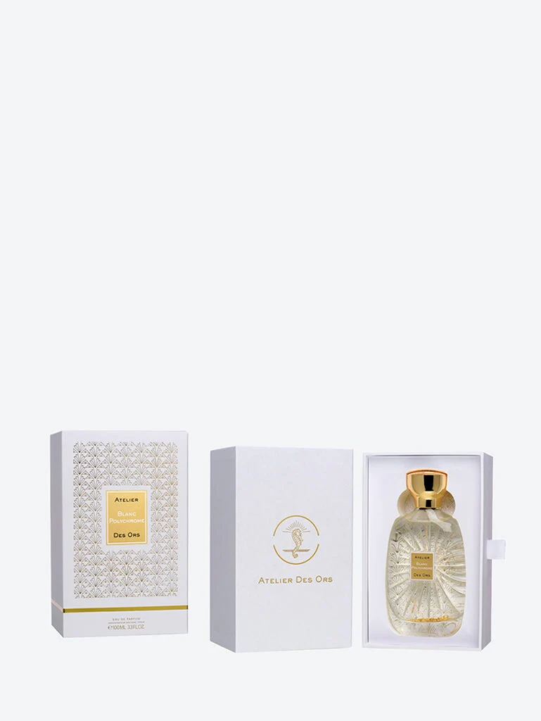 Blanc polychrome edp 100ml - Image 2