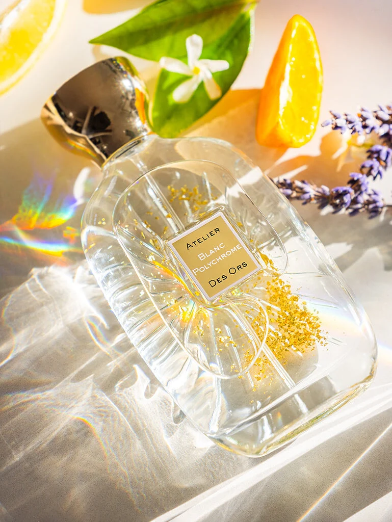 Blanc polychrome edp 100ml - Image 3