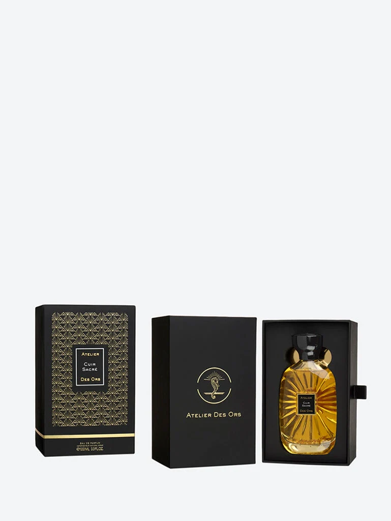 Cuir sacré edp - Image 2