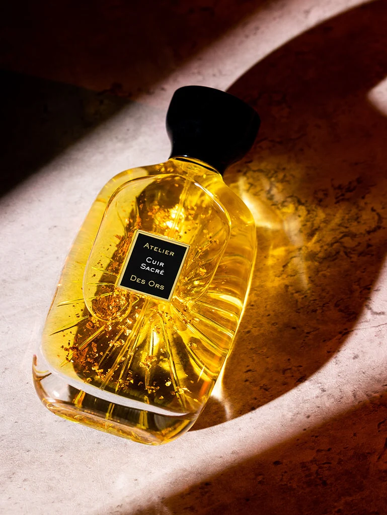 Cuir sacré edp - Image 3