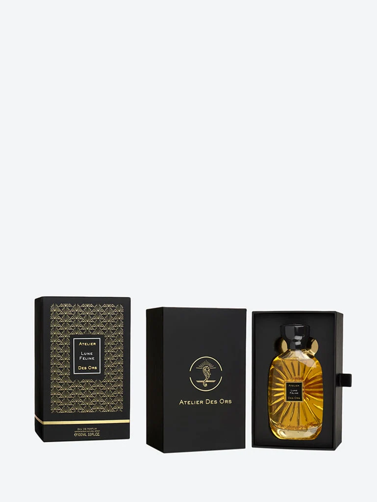 Lune feline edp 100ml - Image 2