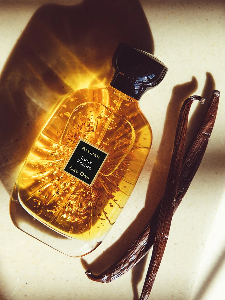 Lune feline edp 100ml - Image 3