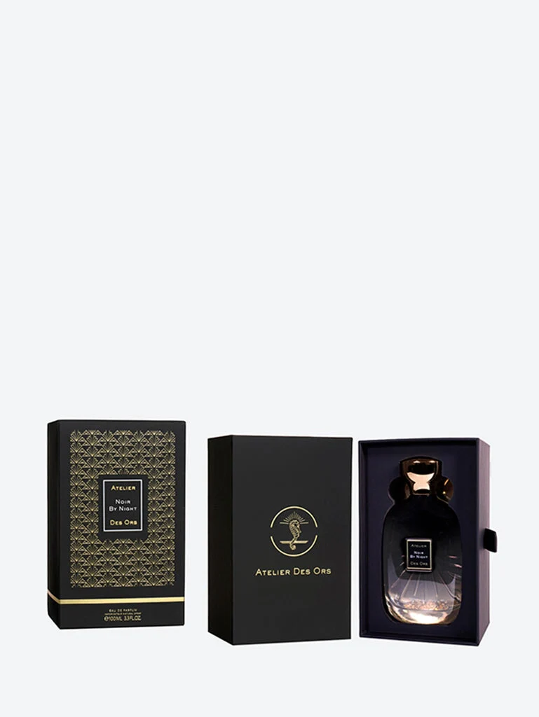 Noir by night edp - Image 2