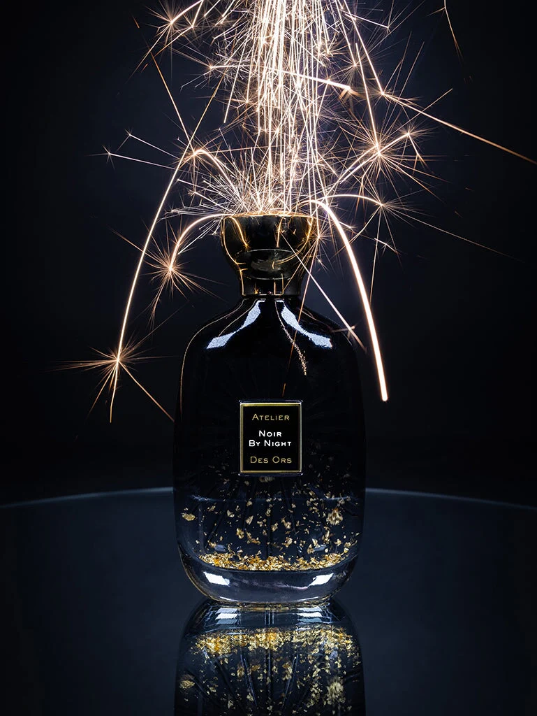 Noir by night edp - Image 3