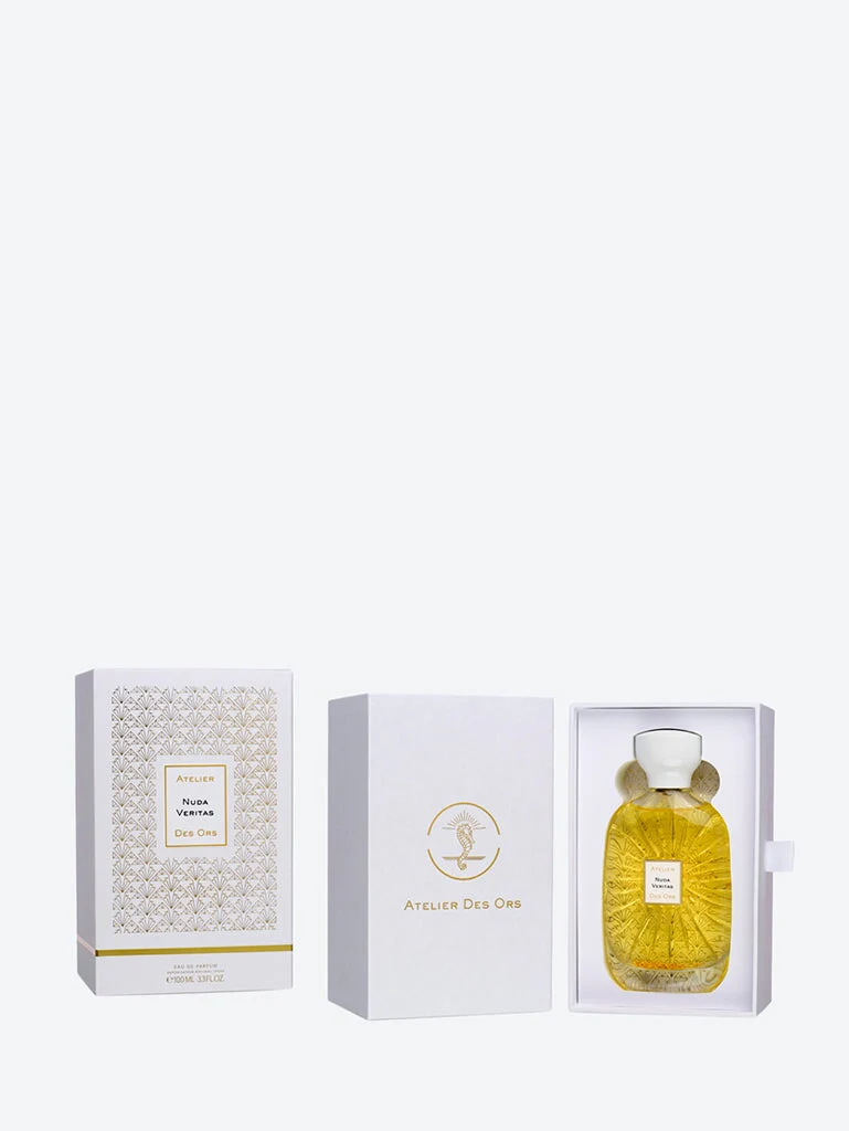 Nuda veritas edp 100ml - Image 2