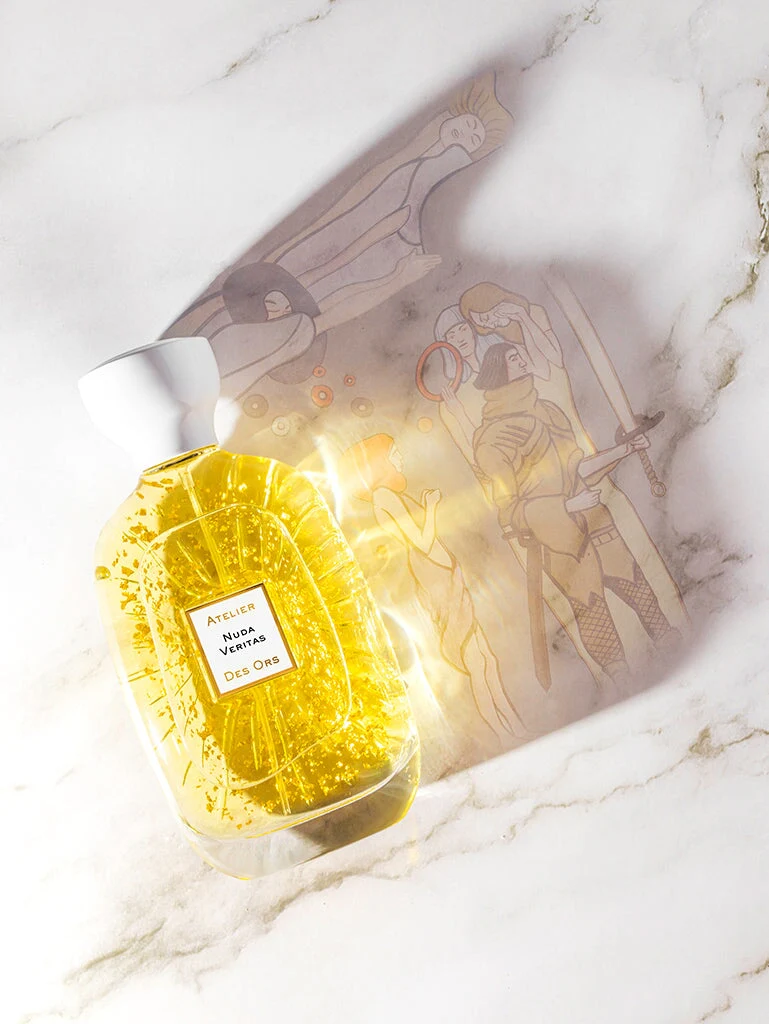 Nuda veritas edp 100ml - Image 3