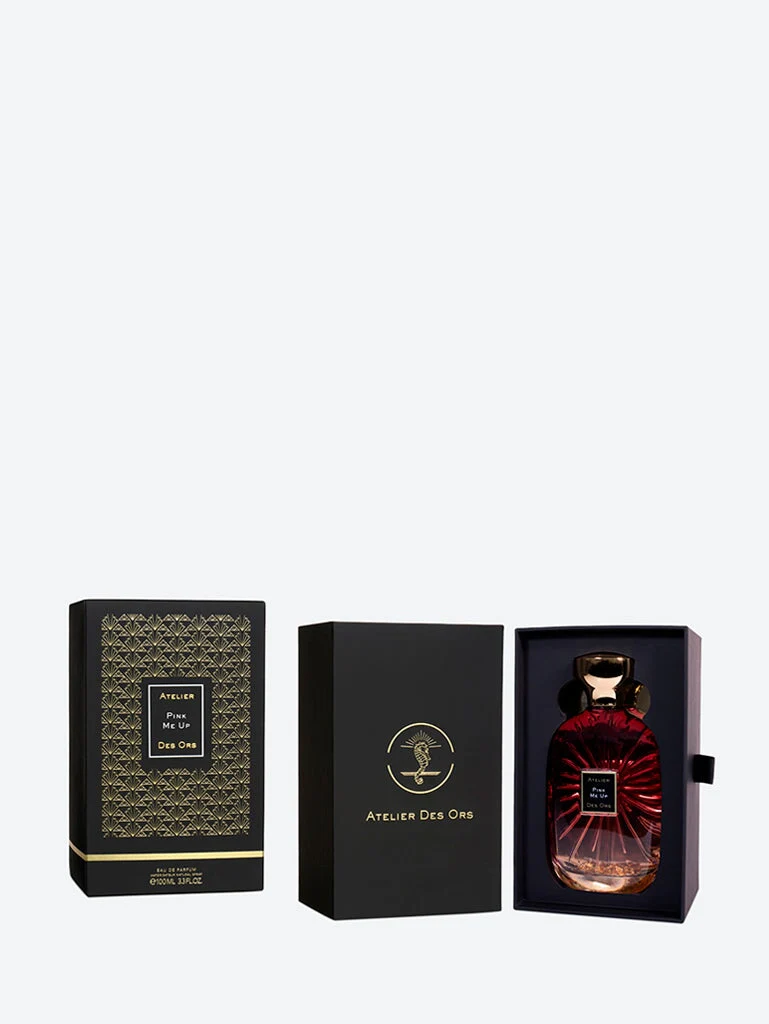 Pink me up edp - Image 2