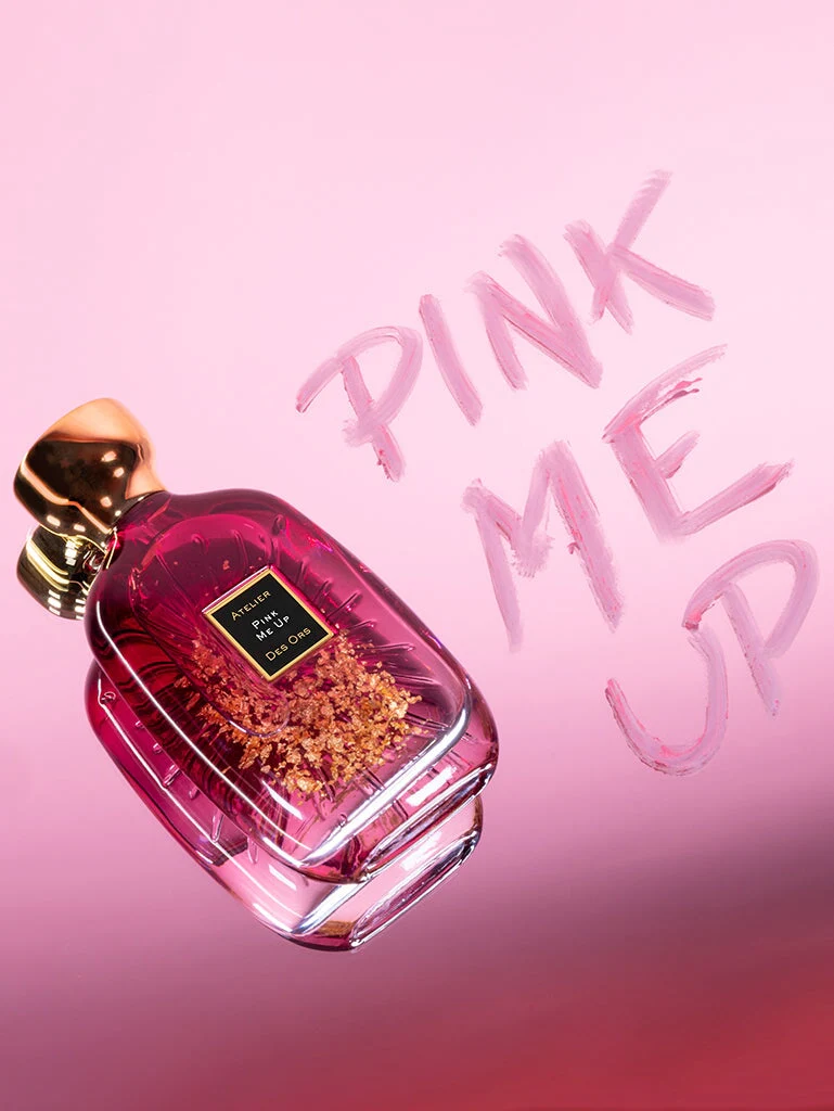 Pink me up edp - Image 3