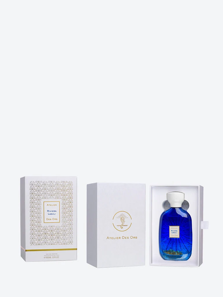Riviera lazuli edp 100ml - Image 2