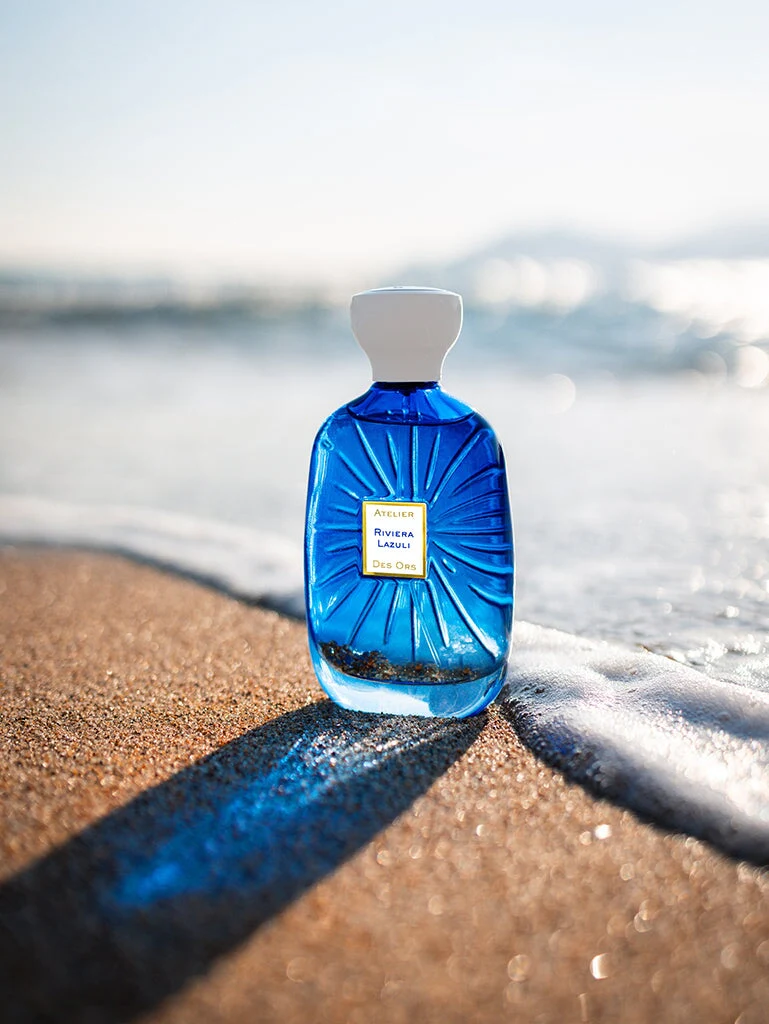 Riviera lazuli edp 100ml - Image 3