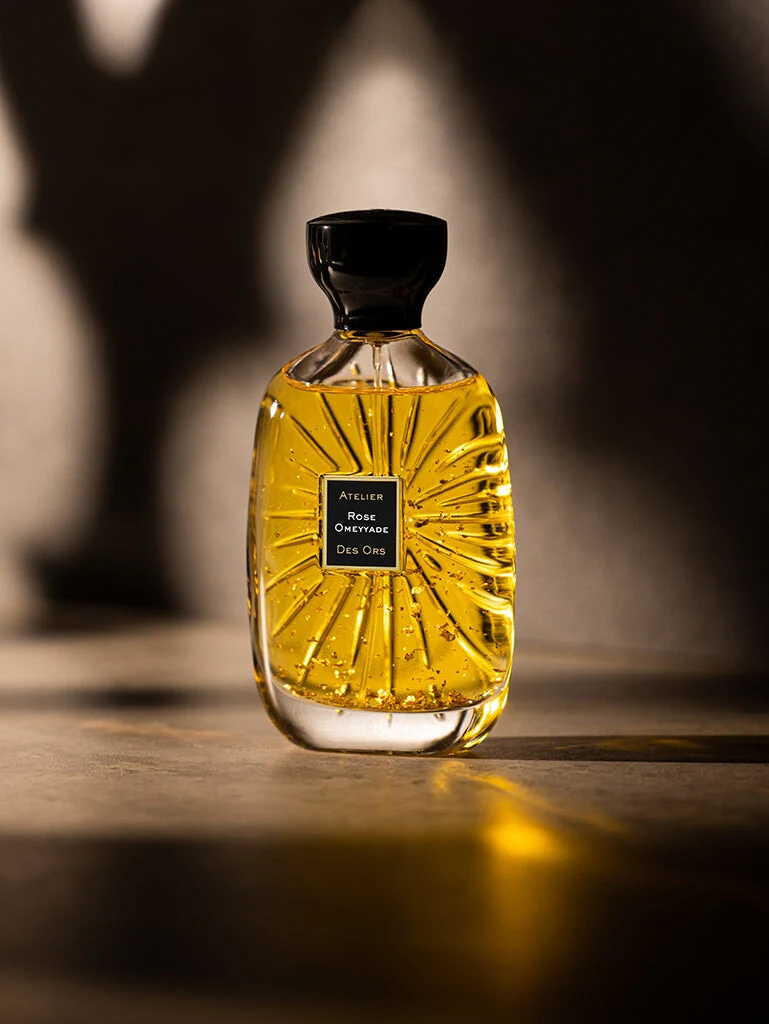 Rose omeyyade edp - Image 3