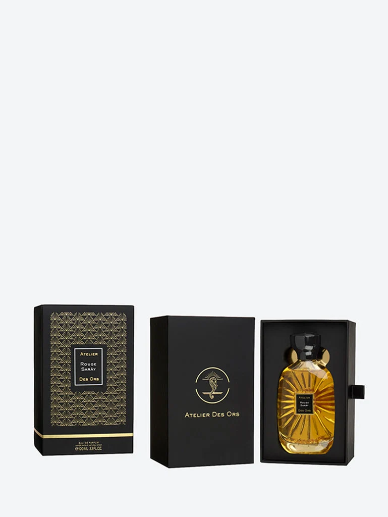 Rouge sarây edp - Image 2