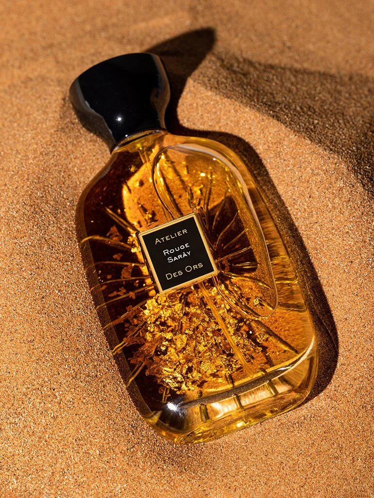 Rouge sarây edp - Image 3