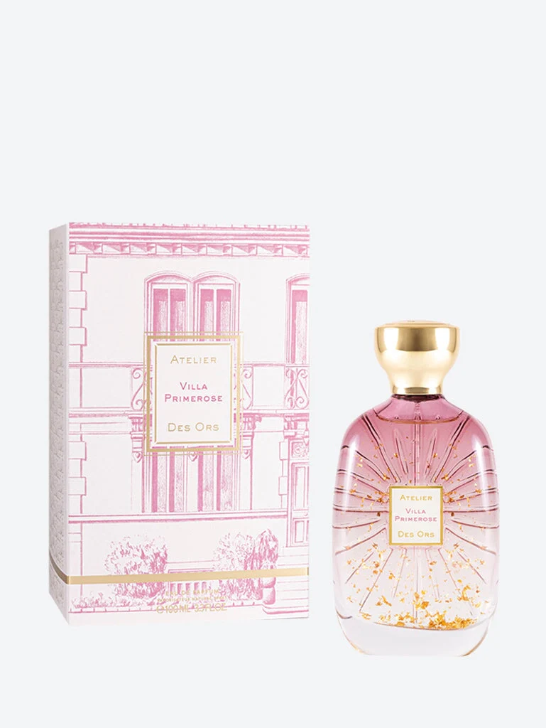 Villa primerose edp 100ml - Image 2