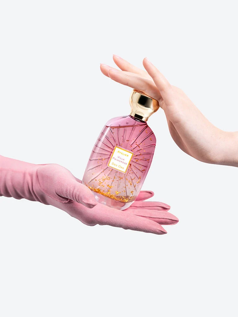 Villa primerose edp 100ml - Image 3