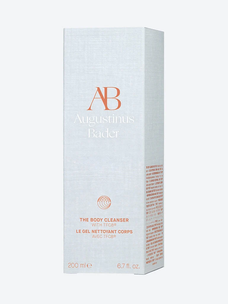 The body cleanser - Image 2