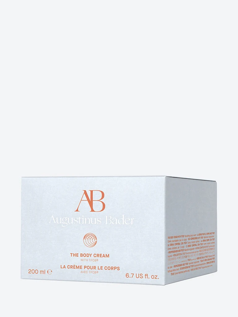 The body cream - Image 2