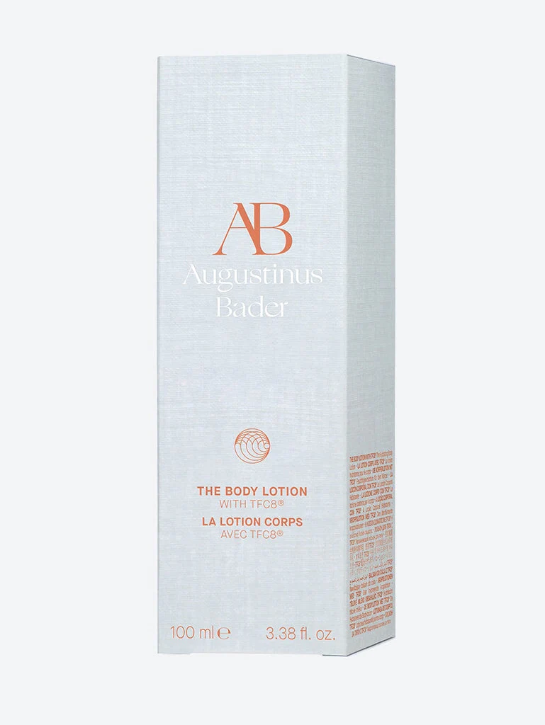 The body lotion - Image 2