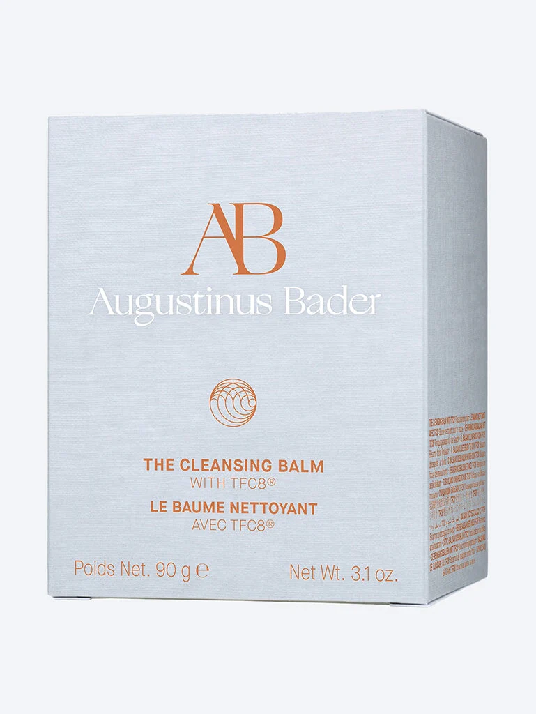 The cleansing balm - Image 3