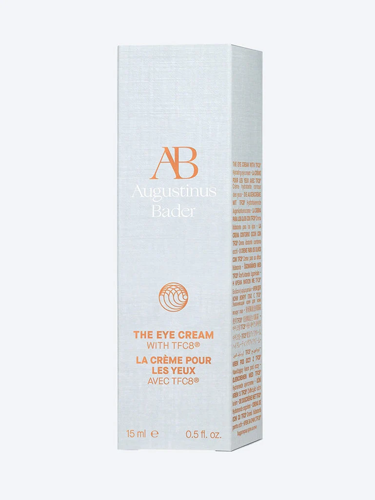 The eye cream nomad 15ml - Image 2