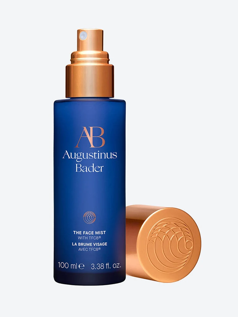 The face mist 100ml - Image 2