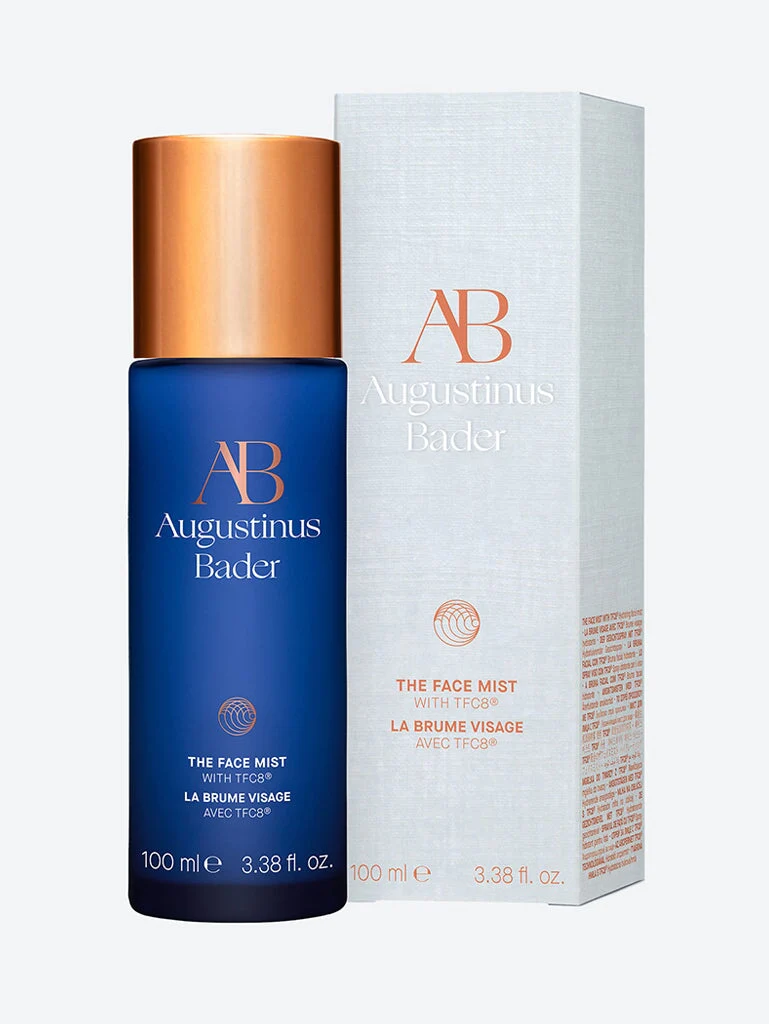 The face mist 100ml - Image 3