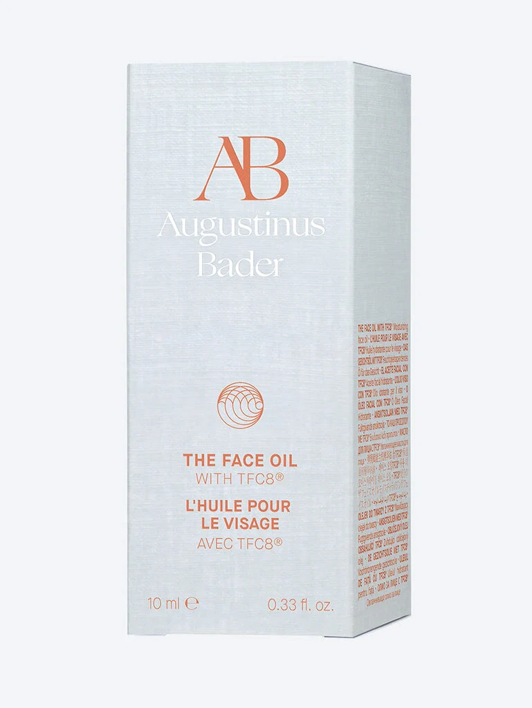 The face oil - Image 2