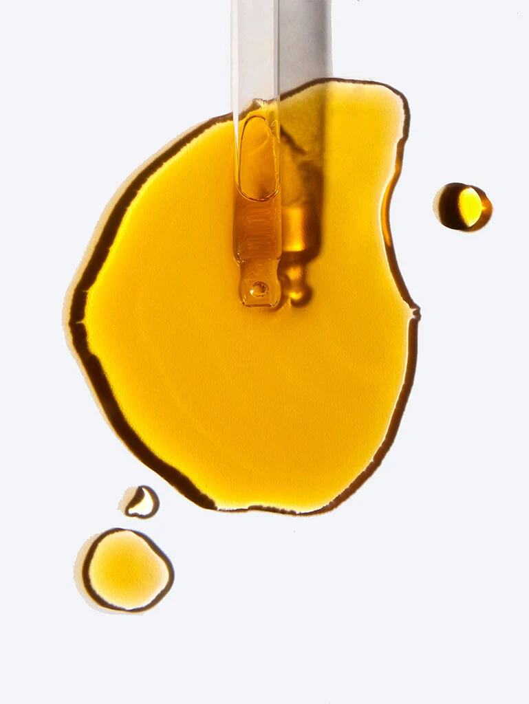 The face oil - Image 3