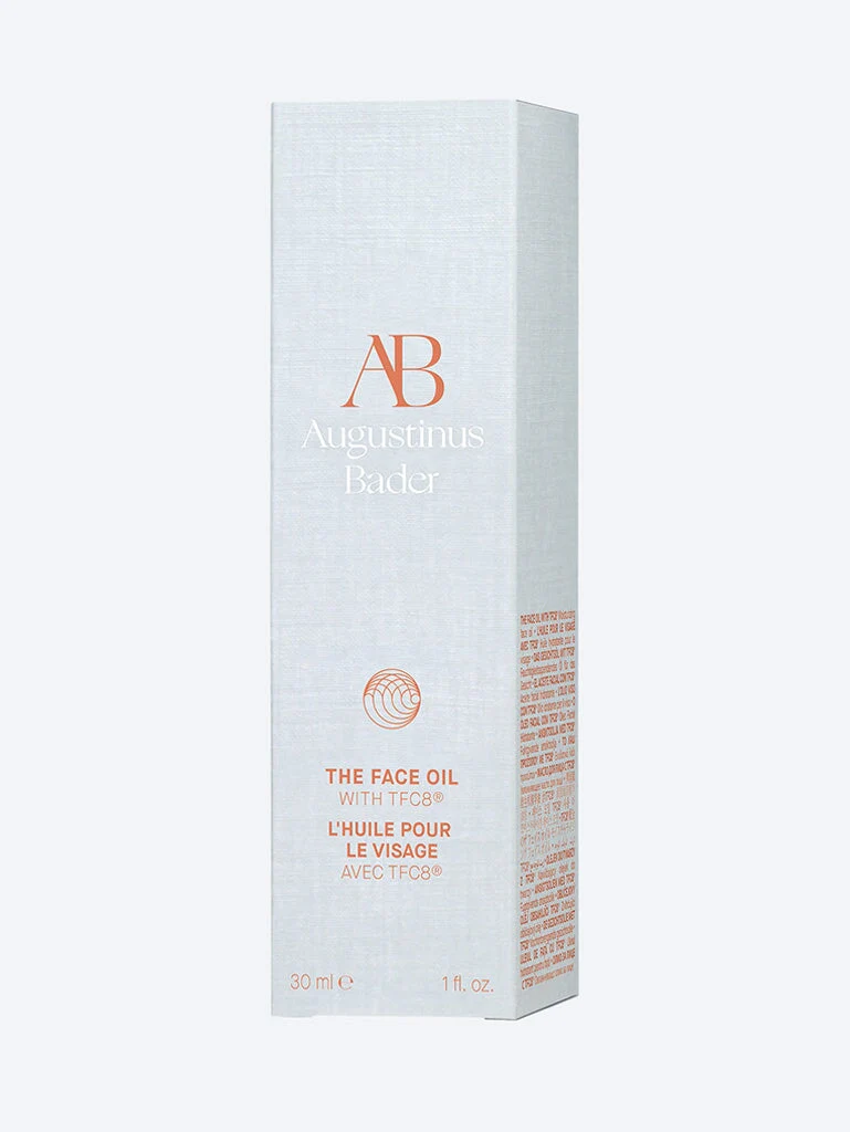 The face oil - Image 2