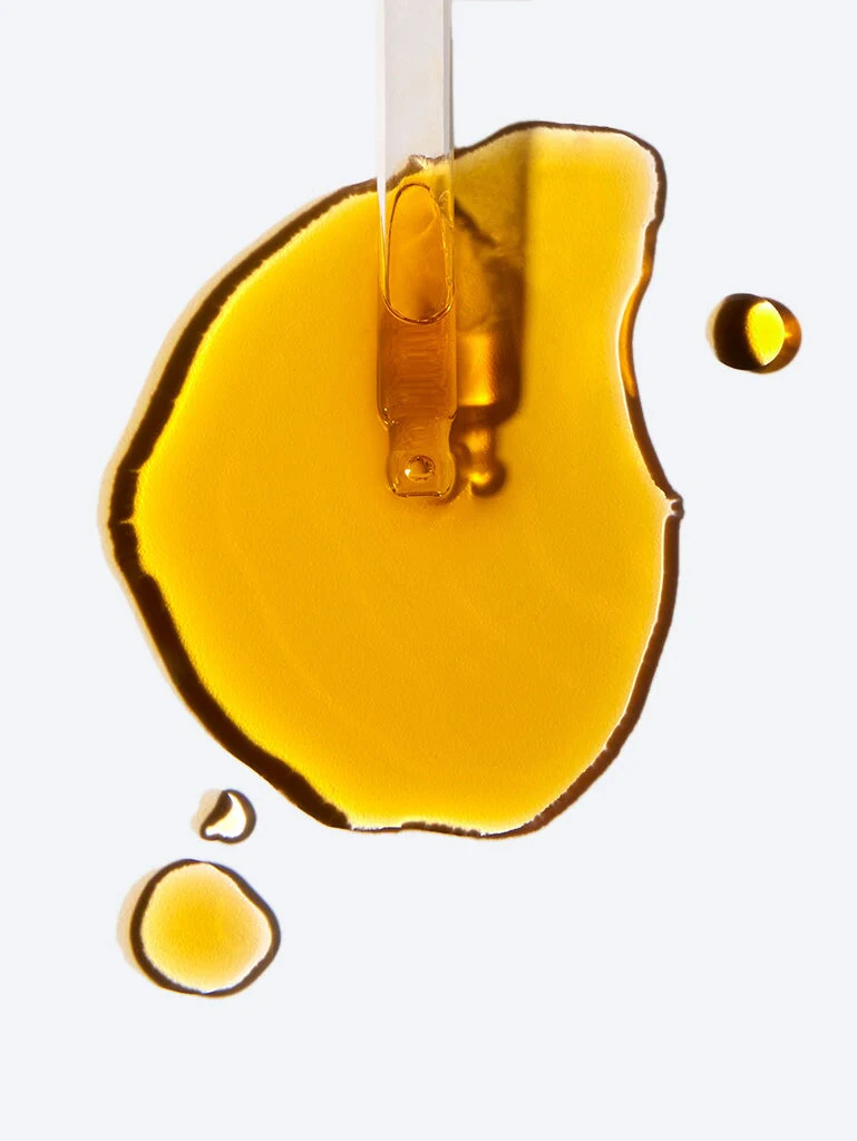 The face oil - Image 3