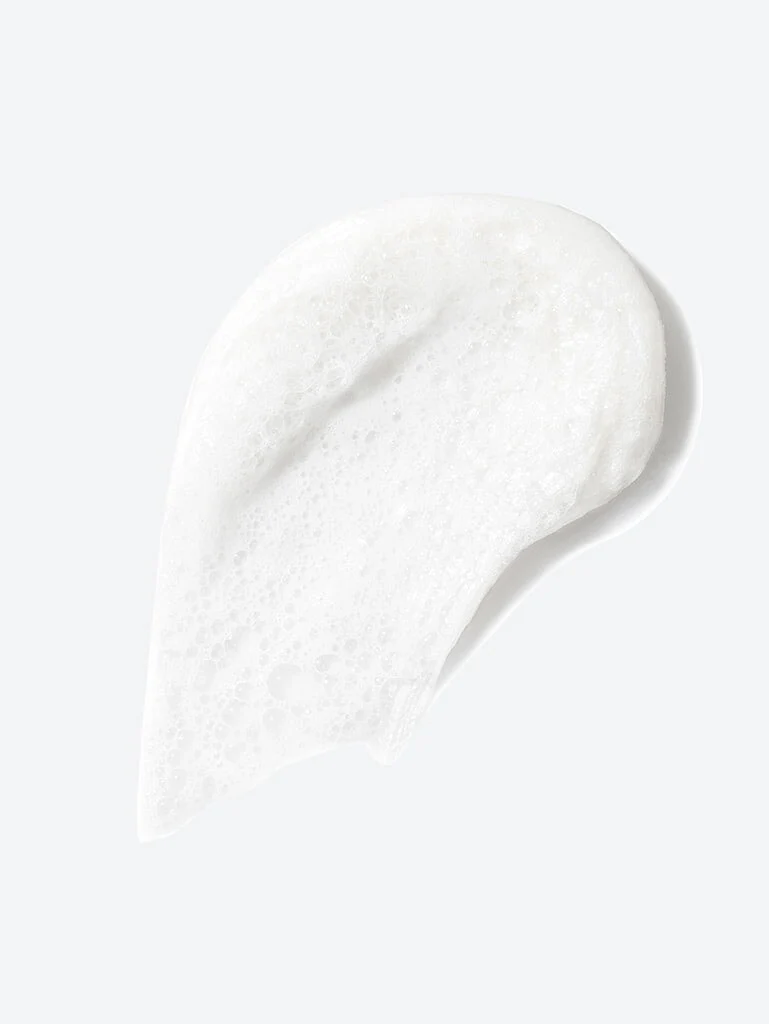 The foaming cleanser - Image 3