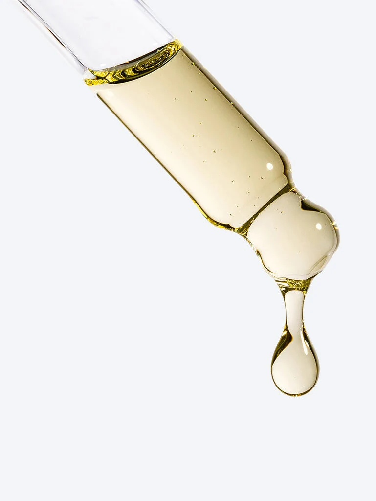 The hair oil - Image 3