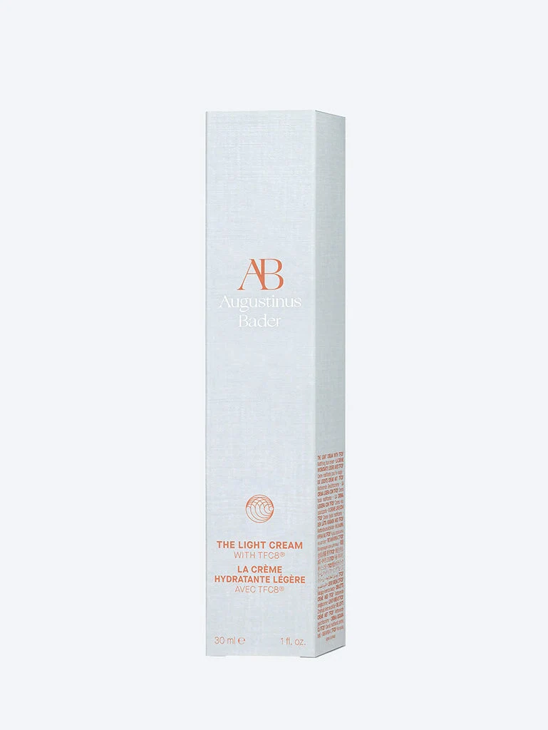 The light cream - Image 2