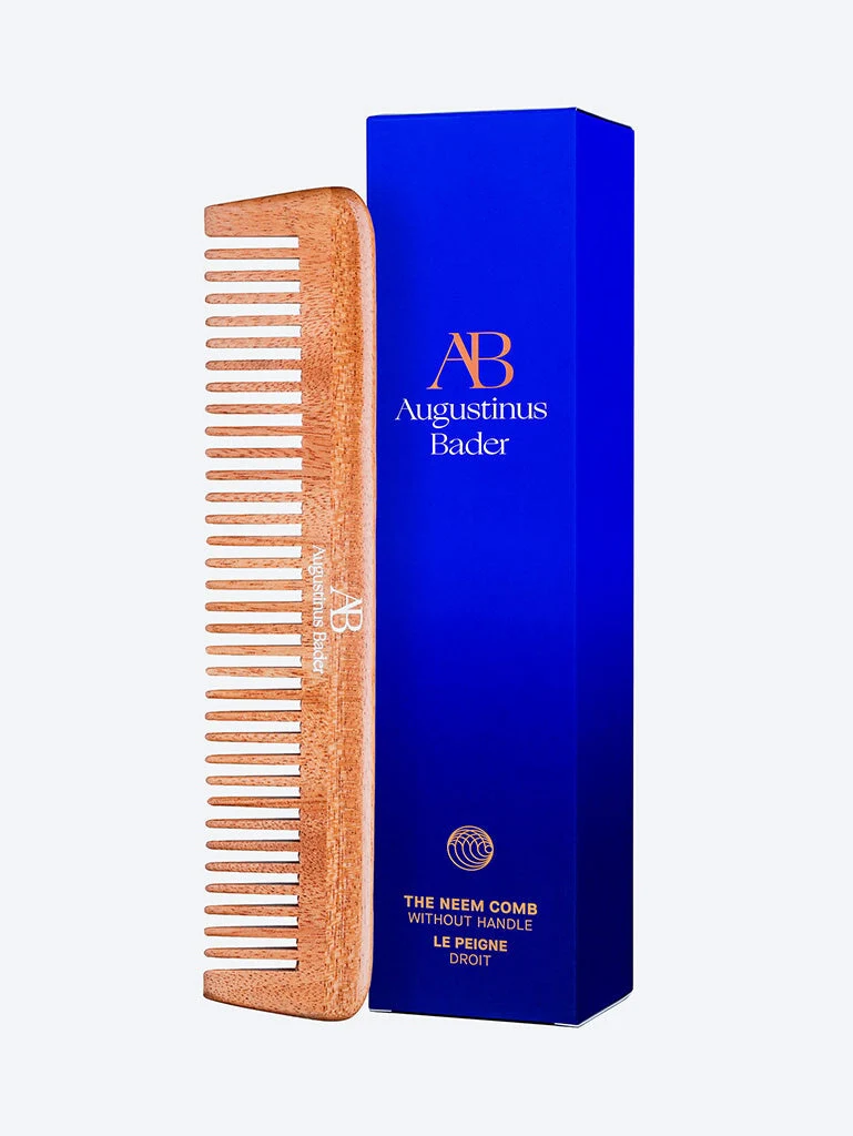 The neem comb without handle - Image 2